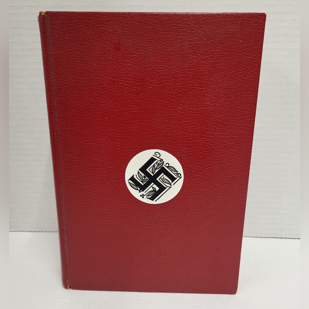 FIRST Printing | The Scarlatti Inheritance by Robert Ludlum | Vintage Book